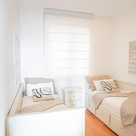 Vekarini Two-bedroom With A View Apartmán Dubrovník