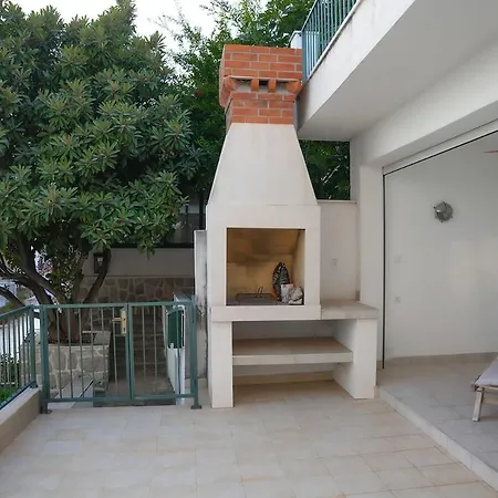 Apartmán Vekarini Two-bedroom With A View Dubrovník