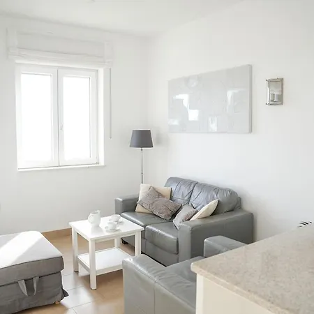 Vekarini Two-bedroom With A View